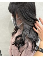 エミュ(Aimu.)&nbsp;【イヤリングシルバーカラー】