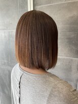 美容室 アイディー i-dee&nbsp;グリニコトリートメント