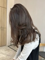 ウェイズトウキョウ 新宿店(Ways TOKYO)&nbsp;柔らかまろベージュ