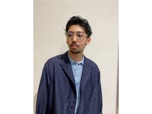 バディヘア ルーツ(BUDDY HAIR ROOTS)