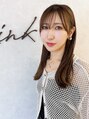 リンク(Link) 佐藤 久美子