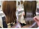 エール 富雄(aile Total Beauty Salon)の写真