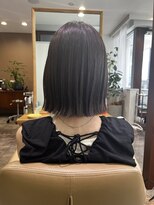 インビテーション 名古屋(invitation)&nbsp;ぷつっとbob :佐藤