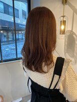 ムーン ティコブラーエ(moon tico brae)&nbsp;縮毛矯正/トリートメント/イルミナカラー/ボブ/ショート/