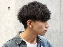 マグ カーネ バイ フィフス(Mag KANE by fifth)