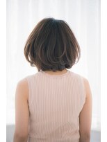 モッズヘア 成城店 ボブスタイル