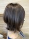 ラパス(LAPAZ)の写真/実力派美容師の丁寧なカウンセリングが好評！髪質/骨格/雰囲気を見極め自分らしさが活かせるStyleをご提案