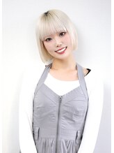 アイニティ 江坂(Inity)&nbsp;小山 茜