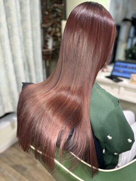 エムスリーディー アルル 赤坂店(M3D alulu) ピンク