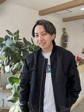 シキ(shiki) 浦森 将希