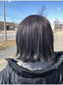ブルーアッシュ