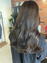 アーバン(URBAN.)&nbsp;【URBAN.】韓国風ゆるまきスタイル　by MAYUMI