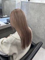 いろあそび 八王子&nbsp;ミルクティーベージュ