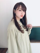 レバンズ ロング