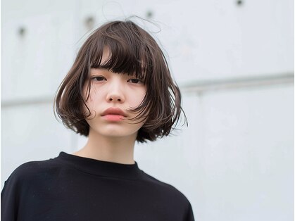 リリー(Lily)の写真