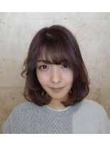 アミリアバイザザ(amiliea by ZA/ZA)&nbsp;大人ミディ