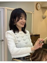 エリカ(erica) 橋本 沙織