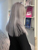 ザスリック 代官山(THE SLICK)&nbsp;ホワイトシルバー