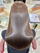 アース オーセンティック 高松レインボーロード店(EARTH Authentic)&nbsp;酸性ストレート