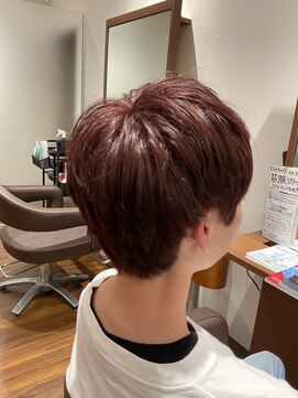 アミカ シーモール店(Amica) ショート