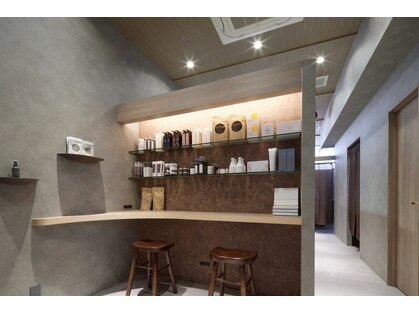 カプロメゾンギンザ 銀座店(Capullo maisonGINZA)の写真