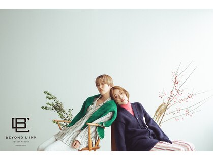 ビヨンド リンク(BEYOND L'INK)の写真