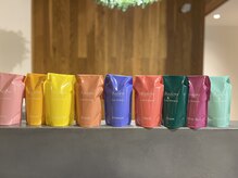 Badens【バーデンス】正規取扱店