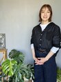 ミルクティ 亀田店(Milk tea) 山岸 容子
