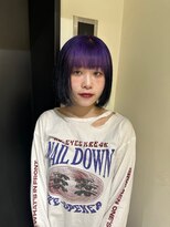 シピ バイ ブレス(shipi. by brace)&nbsp;【maria】roots color