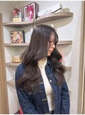 ロングレイヤー/エクステ