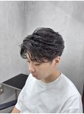フェザーパーマ
