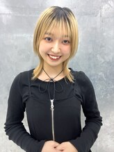 バサ 池袋東口店(BASSA)&nbsp;Rera 似合わせ