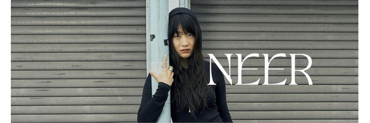ネアー 新潟(NEER)のサロンヘッダー