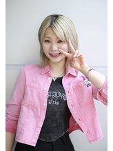アソビ 表参道(ASOBI) 村田 和沙