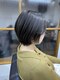 スイ バイティティ 川崎店(suis. by titi)の写真/カット技術に定評あり◎お客様の骨格・髪質・クセを見極めたカットで、乾かすだけでまとまるスタイルに。