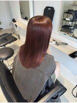 ティム(tim)&nbsp;pinkred