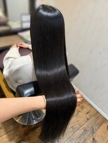 ビーズ(bead's)&nbsp;ヤバヤバトリートメント♪