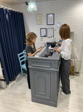 【京都/山科/髪質改善/ヘッドスパ】明朗会計と安心のアフターサービス