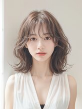 《こさか×レイヤーカット》髪質・骨格をみてあなたに似合うスタイルをご提案♪