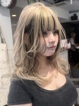 メゾン 心斎橋店(Maison)