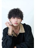 秋のモテソフトツイスト