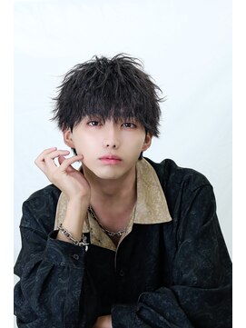 アイトーキョーシエル 横浜(AI TOKYO Ciel) 秋のモテソフトツイスト