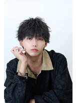 アイトーキョーシエル 横浜(AI TOKYO Ciel) 秋のモテソフトツイスト