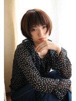 ザップ(ZAP)&nbsp;グラデーションボブ