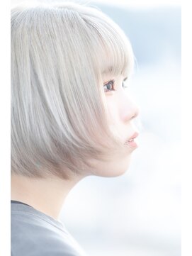 タンタント 中津川店(Tentante) whiteカラー