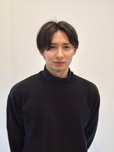 アグ ヘアー ジュール 植田店(Agu hair jour) KENTA