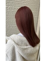 TWINKLE 【1月7日 OPEN (予定)】 大人気チェリーカラー