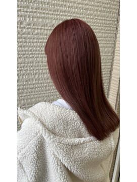 トゥインクル(TWINKLE) 大人気チェリーカラー