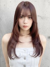 ヘアーアンドメイク ニューヨークニューヨーク 姫路店(Hair&Make NYNY)