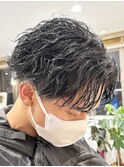 縦落ちツイストスパイラル